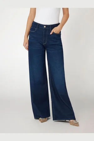 Guess Jeans Wide Leg Bellflower