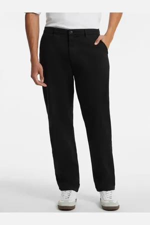 Guess Pantalone Chino Vestibilità Regular