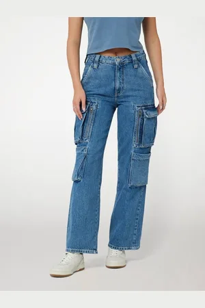 Guess Jeans Cargo Kori