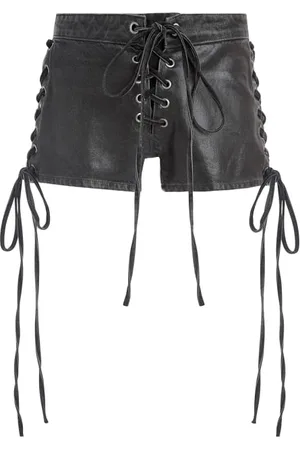 Guess Shorts Jeans A Vita Media