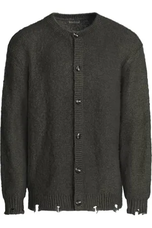 Guess Cardigan Girocollo