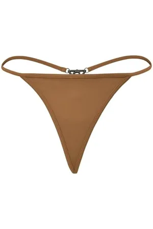 Guess Perizoma Logo Triangolo