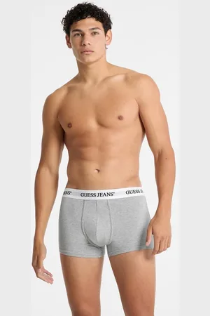 Guess Boxer Eco Jeans Confezione Da 3