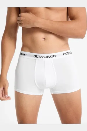 Guess Boxer Eco Jeans Confezione Da 2