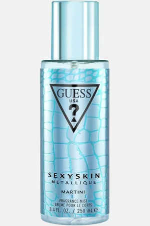 Guess Sexy Skin Metallique Martini Fragrance Body Mist