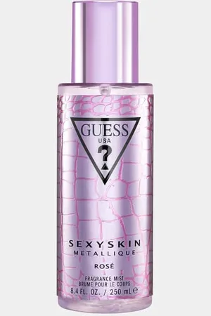 Guess Sexy Skin Metallique Rosé Fragrance Body Mist