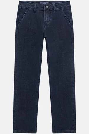Guess Jeans Straight Chino