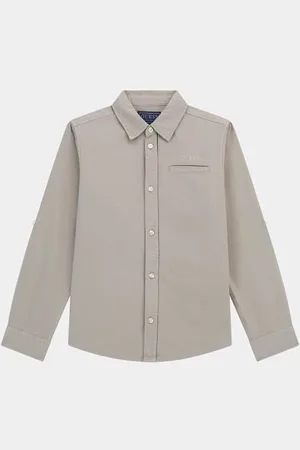 Guess Camicia Oxford