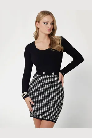 Guess Abito Bodycon In