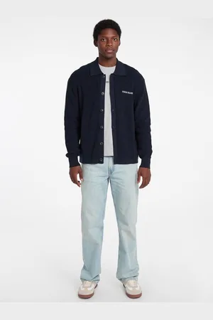 Guess Cardigan A Polo