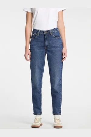 Guess Mom Jeans G06