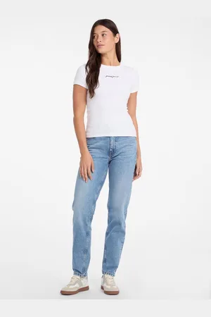 Guess Mom Jeans G06