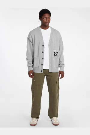 Guess Cardigan Patch