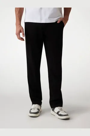 Guess Pantalone Chino Vestibilità Regular