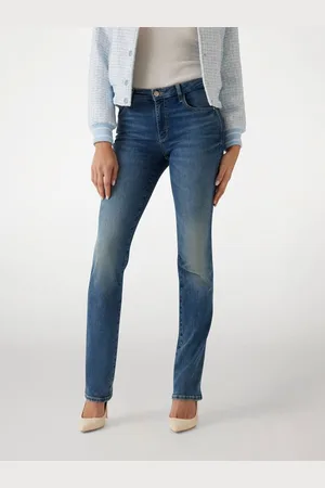 Guess Jeans Sexy Straight
