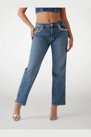 Guess Jeans Straight Daisy