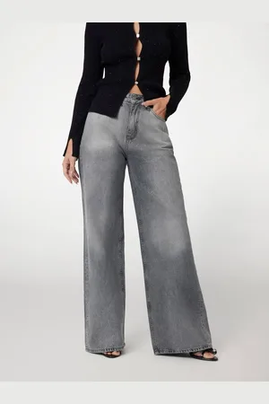 Guess Jeans Con Glitter Bellflower