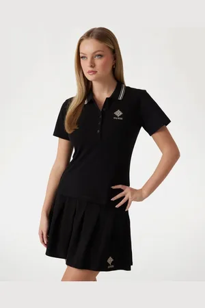 Guess Polo In Piquet