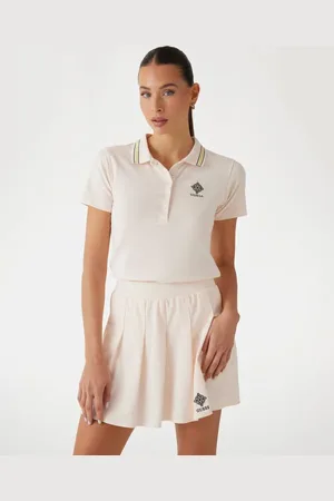 Guess Polo In Piquet