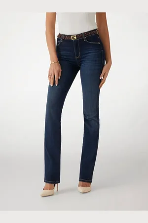 Guess Jeans Sexy Straight