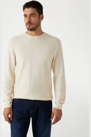 Guess Maglione In Misto Viscosa