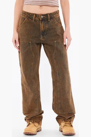 Guess Jeans Modello Carpenter Con Zip