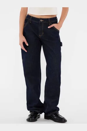 Guess Jeans Modello Carpenter Con Zip