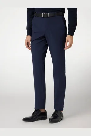 Guess Pantalone Chino Elegante Myron