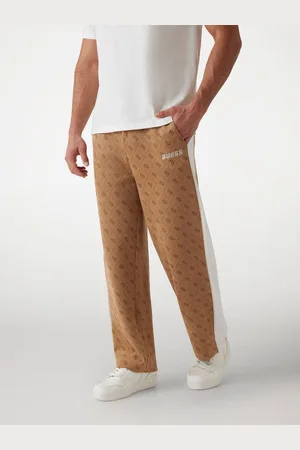 Guess Pantaloni Jogger Logo 4G