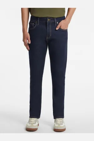 Guess Jeans Skinny Da Uomo G12
