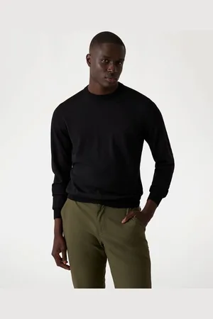 Guess Maglione Pullover In Lana