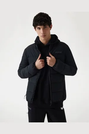 Guess Piumino Trapuntato
