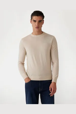 Guess Maglione Pullover In Lana