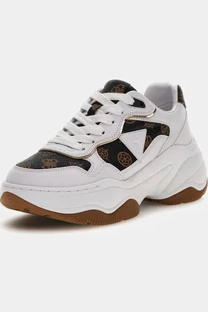 Guess Runner Hapyy 4G Logo Peony