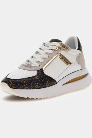 Guess Runner Energy Misto Pelle