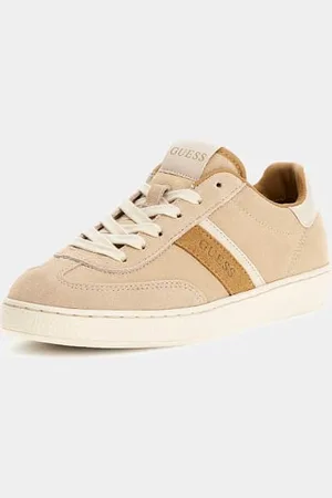 Guess Sneaker Nolinas Misto Pelle