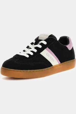 Guess Sneaker Nolinas Misto Pelle
