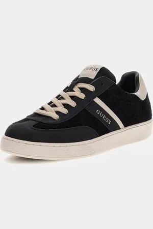 Guess Sneaker Nola Misto Pelle