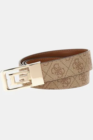 Guess Cintura Eco Erica 4G Logo