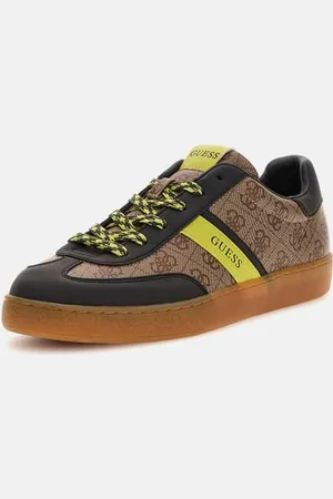 Guess Sneaker Nola 4G Logo