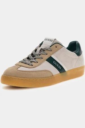 Guess Sneaker Nola Misto Pelle