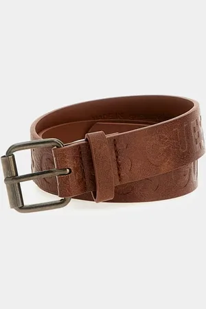 Guess Cintura In Similpelle