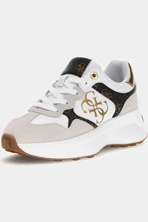 Guess Runner Luckei 4G Logo