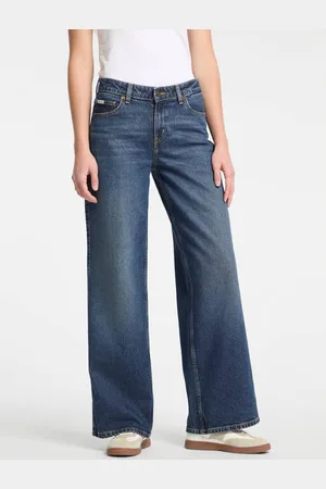 Guess Jeans A Palazzo G11