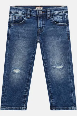 Guess Jeans Vestibilità Slim