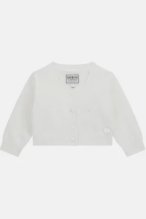 Guess Cardigan Traforato