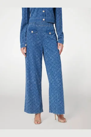 Guess Jeans Wide Leg Dakota