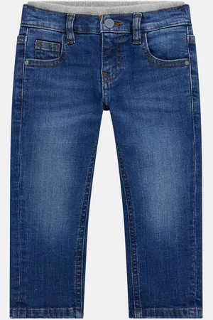 Guess Jeans Straight