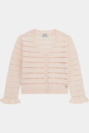 Guess Cardigan A Righe
