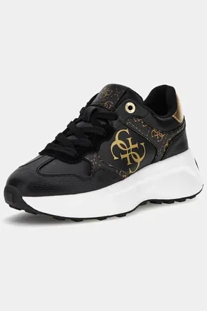 Guess Runner Luckei 4G Logo